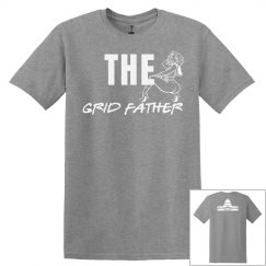 THE GRID FATHER (P.15)