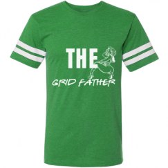 Unisex Vintage Sports Tee