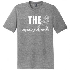 Unisex Perfect Tri Tee