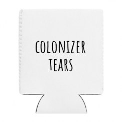 Regular 12 oz Can Cooler