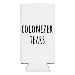 Slim 12 oz Can Cooler