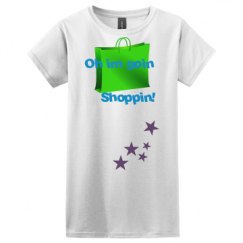 Ladies Basic Softstyle Tee