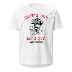 Unisex Sports Jersey