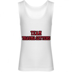 Youth Jersey Tank Top