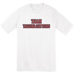 Youth Athletic Performance Tee