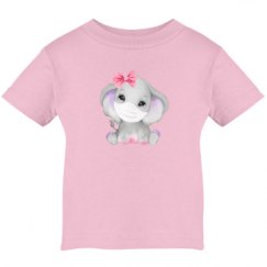 Infant Cotton Tee