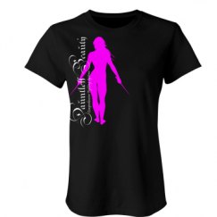 Ladies Slim Fit Favorite Tee