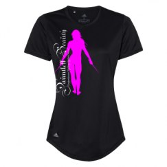 Women's Adidas Sport Shirt 