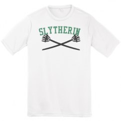 Youth Athletic Performance Tee