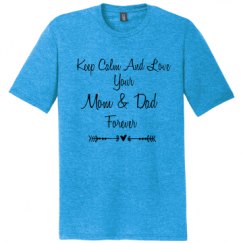 Unisex Perfect Tri Tee