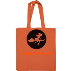 Canvas Tote Bag