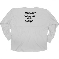 Ladies Game Day Jersey