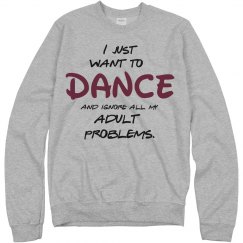 adult responibiliTEEs