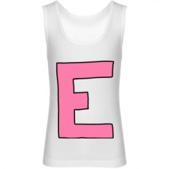 Youth Jersey Tank Top