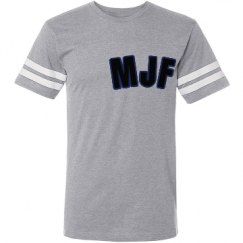 Unisex Vintage Sports Tee