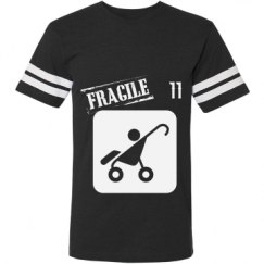 Unisex Vintage Sports Tee