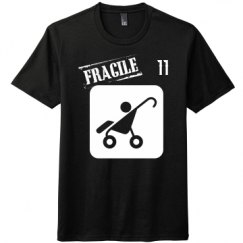 Unisex Perfect Tri Tee