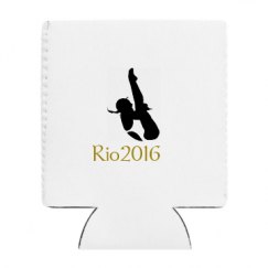 Regular 12 oz Can Cooler