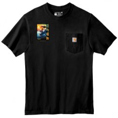 Unisex Carhartt Workwear Pocket Tee