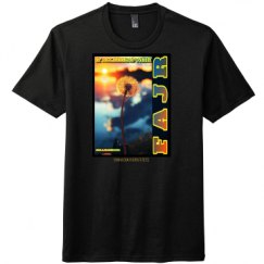 Unisex Perfect Tri Tee