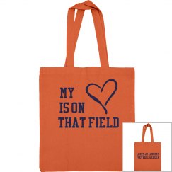 My Heart Tote