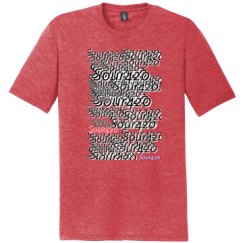 Unisex Perfect Tri Tee