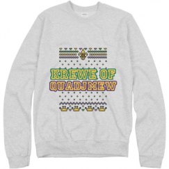 Unisex Basic Promo Crewneck Sweatshirt