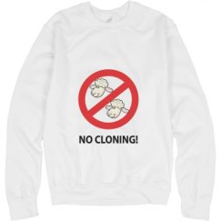 Unisex Basic Promo Crewneck Sweatshirt