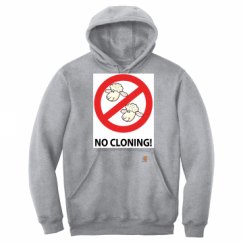 Unisex Carhartt Hooded Sweatshirt