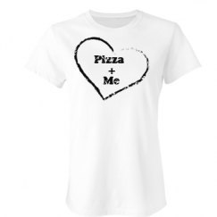 Ladies Slim Fit Favorite Tee