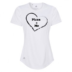 Women's Adidas Sport Shirt