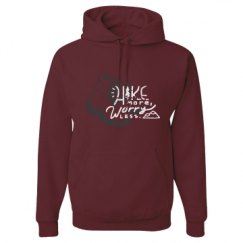 Unisex Basic Promo Hoodie