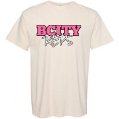 Adult Heavyweight T-Shirt