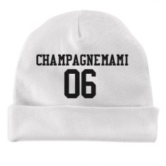 Rabbit Skins Baby Hat