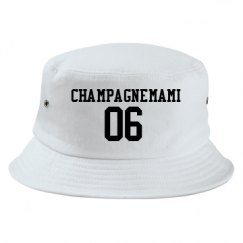 Unisex Bucket Hat