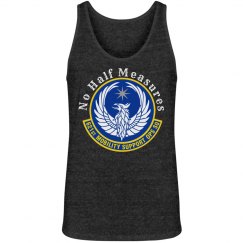 No Half Measures Tank