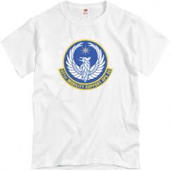 Unisex Basic Promo Tee