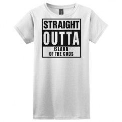 Ladies Basic Softstyle Tee