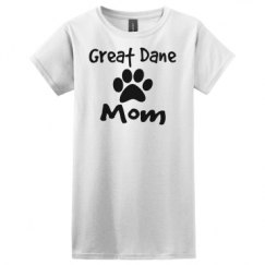 Ladies Basic Softstyle Tee