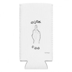 Slim 12 oz Can Cooler