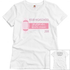 Custom Sports Classic