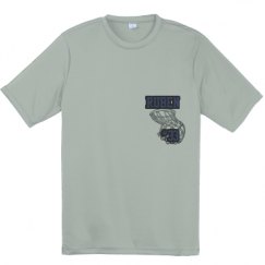 Youth Athletic Performance Tee