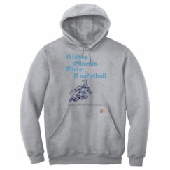 Unisex Carhartt Hooded Sweatshirt