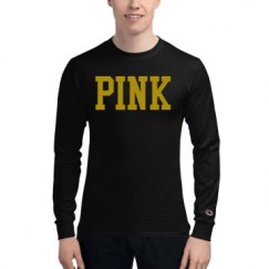 Men's Champion Long Sleeve Shirt