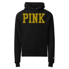 Unisex Champion Hoodie