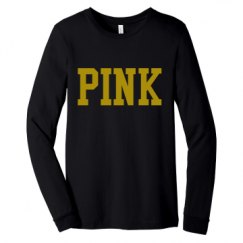 Unisex Long Sleeve Tee