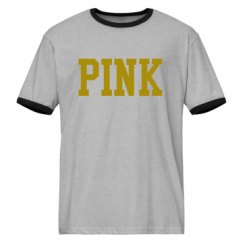 Unisex Ringer T-Shirt