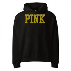 Unisex Oversized Heavyweight Hoodie