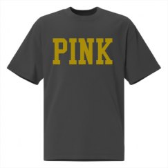 Oversized Faded T-Shirt