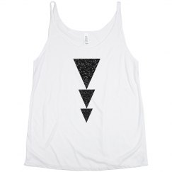 Triangle Tank